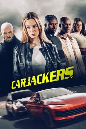 Carjackers 2025