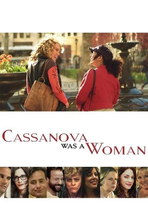 Cassanova Was a Woman 2016
