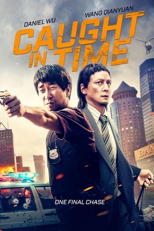 Caught in Time 2020
