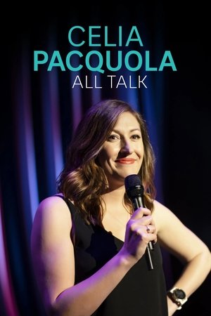 Celia Pacquola: All Talk 2020