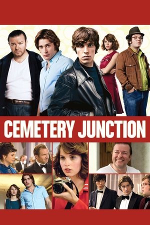 Cemetery Junction 2010