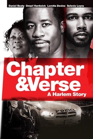 Chapter & Verse 2017