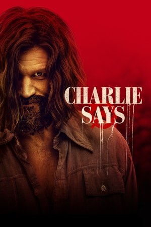 Charlie Says 2019