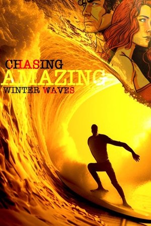 Chasing Amazing Winter Waves 2024