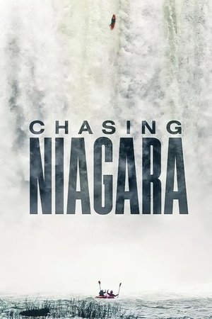 Chasing Niagara 2016