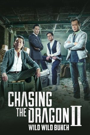 Chasing the Dragon II 2019