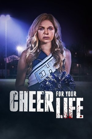 Cheer for your Life 2021