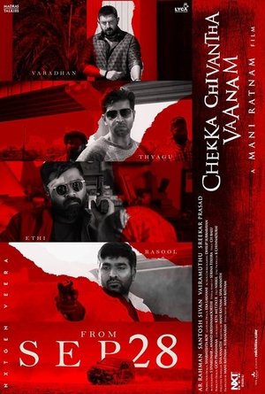 Chekka Chivantha Vaanam 2018