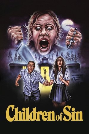 Children of Sin 2022