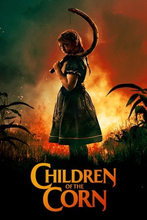 Children of the Corn 2023