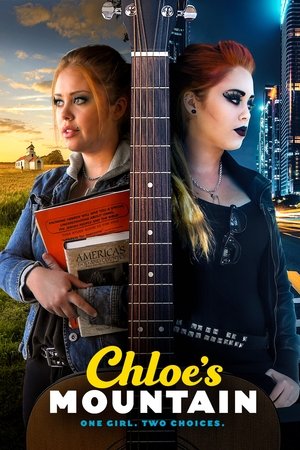 Chloe's Mountain 2021