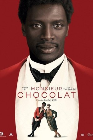 Chocolat 2016