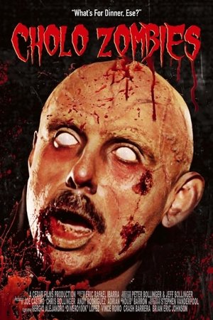 Cholo Zombies 2024