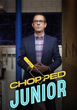 Chopped Junior 2015
