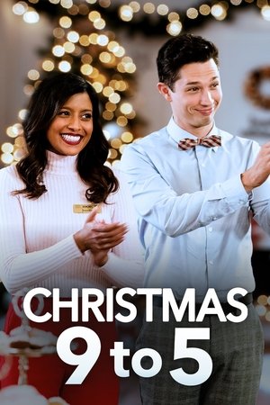 Christmas 9 to 5 2019