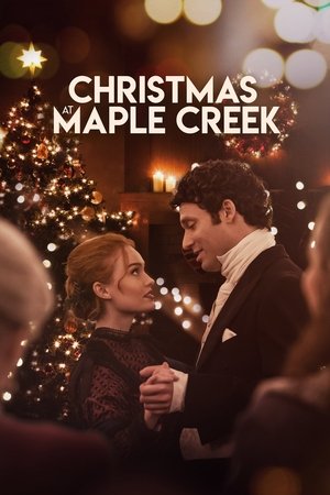 Christmas at Maple Creek 2021