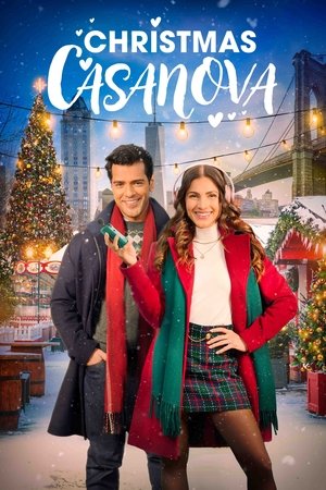 Christmas Casanova 2023
