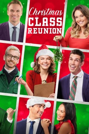 Christmas Class Reunion 2022