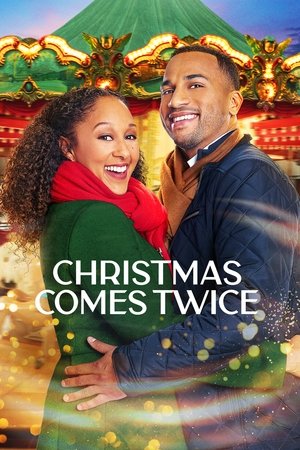 Christmas Comes Twice 2020