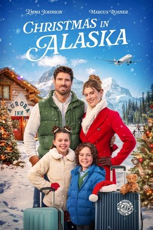 Christmas in Alaska 2024