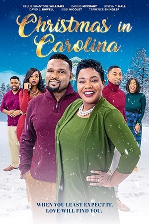 Christmas in Carolina 2020