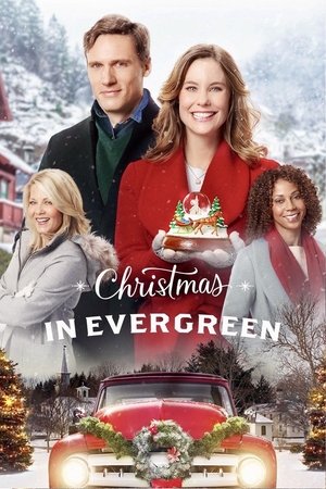 Christmas in Evergreen 2017