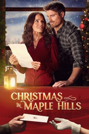 Christmas in Maple Hills 2023