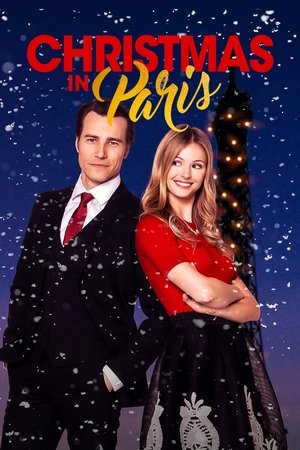 Christmas in Paris 2019