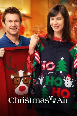 Christmas in the Air 2017