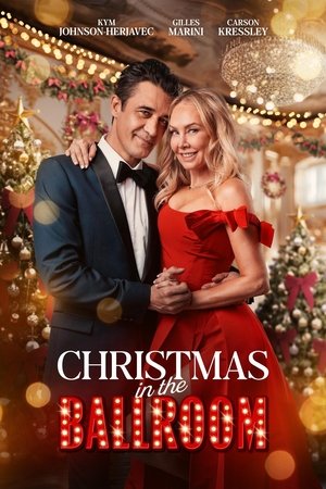 Christmas in the Ballroom (2025)