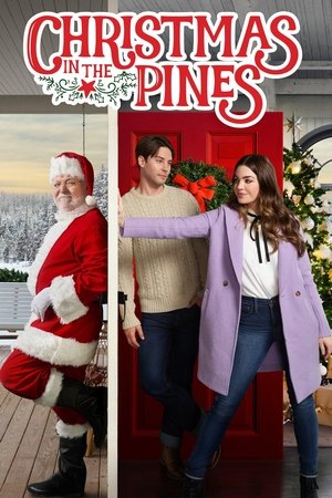 Christmas in the Pines 2021
