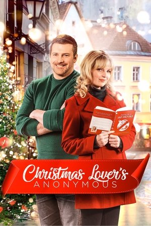 Christmas Lover's Anonymous 2021
