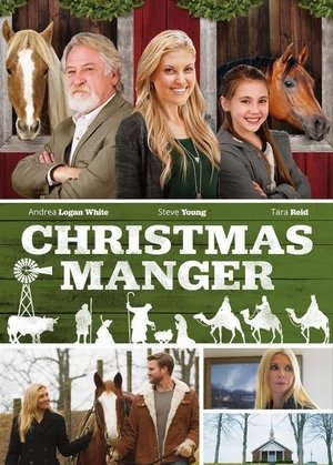 Christmas Manger 2018