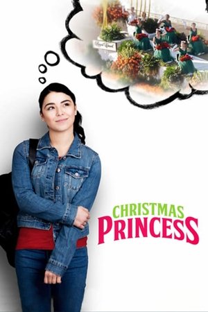 Christmas Princess 2017