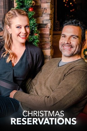 Christmas Reservations 2019