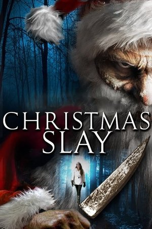 Christmas Slay 2015