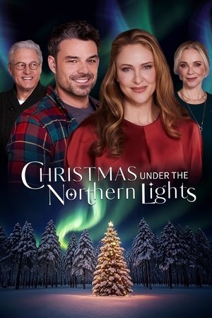 Christmas Under the Northern Lights 2024