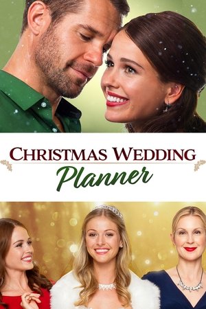 Christmas Wedding Planner 2017
