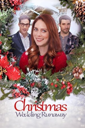 Christmas Wedding Runaway 2019