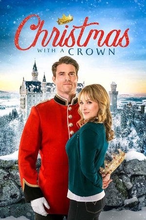 Christmas with a Crown 2020