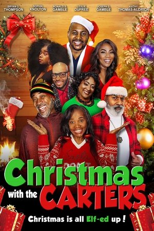 Christmas with the Carters 2022