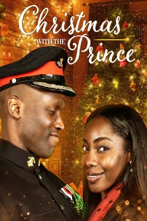Christmas with the Prince 2023