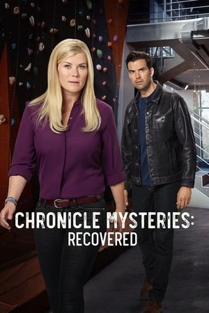 Chronicle Mysteries: Recovered 2019