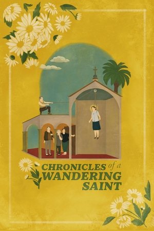 Chronicles of a Wandering Saint 2024