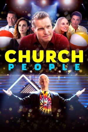 Church People 2021