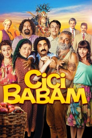 Cici Babam 2018