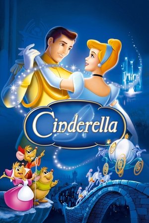 Cinderella 1977