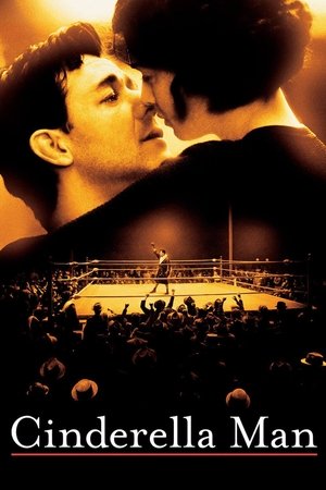 Cinderella Man 2005