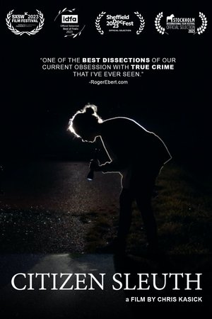 Citizen Sleuth 2023