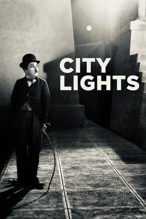 City Lights 1931